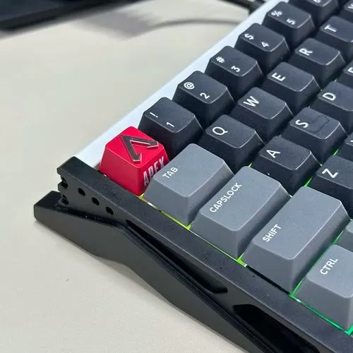 apex英雄按键大全