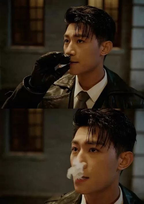 黑泽演过的电视剧