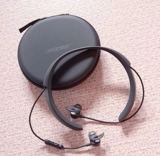 qc30耳机