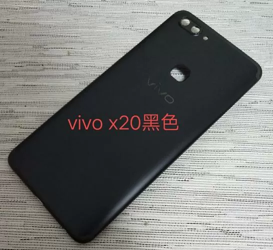 vivox20后盖拆换视频