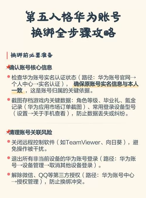 第五人格换绑是什么意思