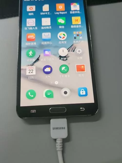三星手机外接usb