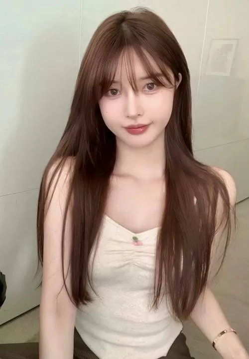 可可棕显老还是显年轻
