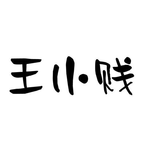 王小贱靠什么赚钱