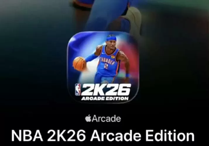nba2k26直装版(免费)