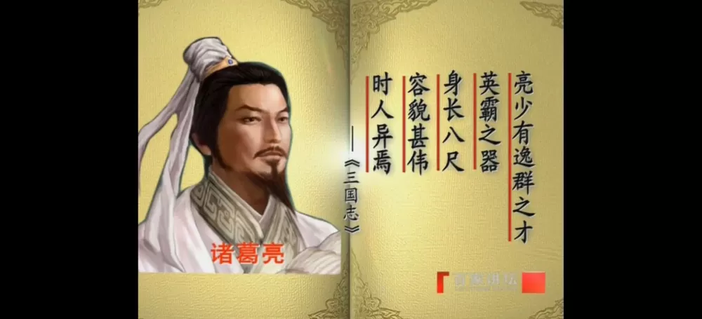 姜维学到了诸葛亮几成