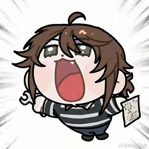 一个小立雾中人生存