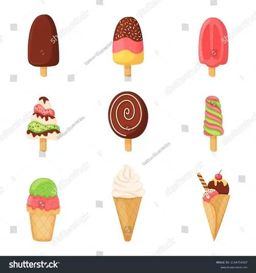 icecream cone
