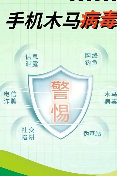 木马病毒对手机有什么危害