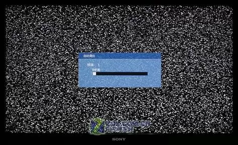 sony电视没有应用助手