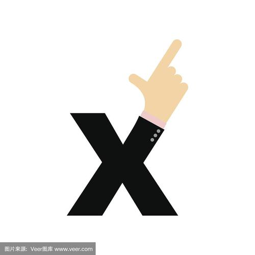 X手势下载