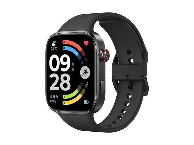 红米watch6优缺点
