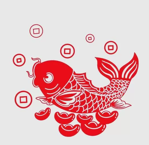 福运锦鲤