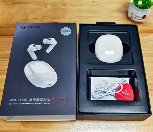 歌奈蓝牙耳机怎么配对不上呀