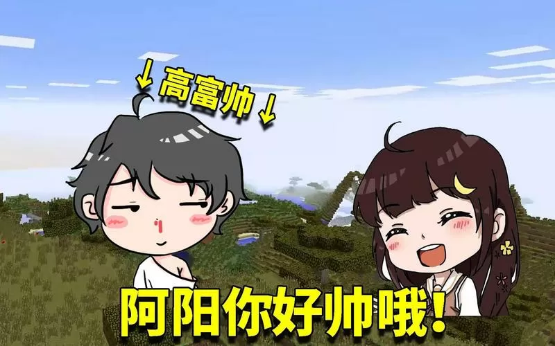 阿阳解说各种MOD