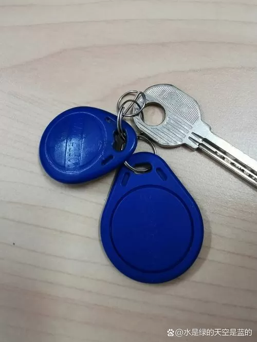 华为门禁卡读取不了