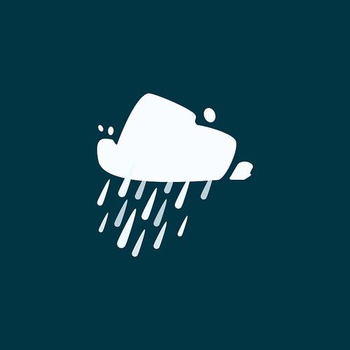 雨天阁楼
