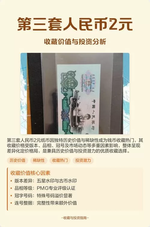 贰元纸币值多少钱