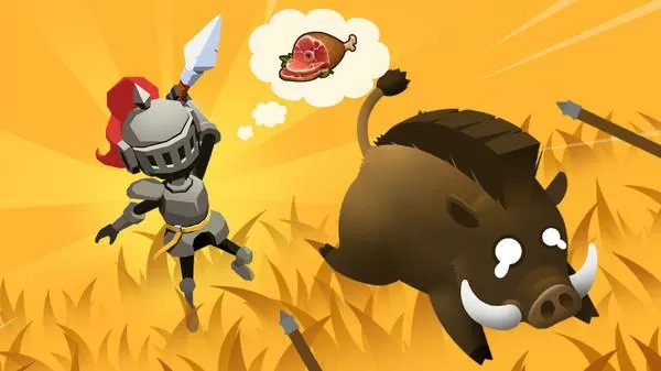 丛林狩猎大师破解版