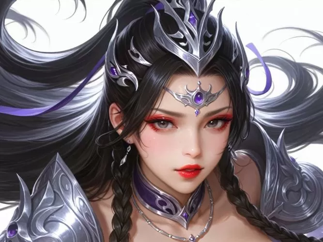 三国杀最强女武将