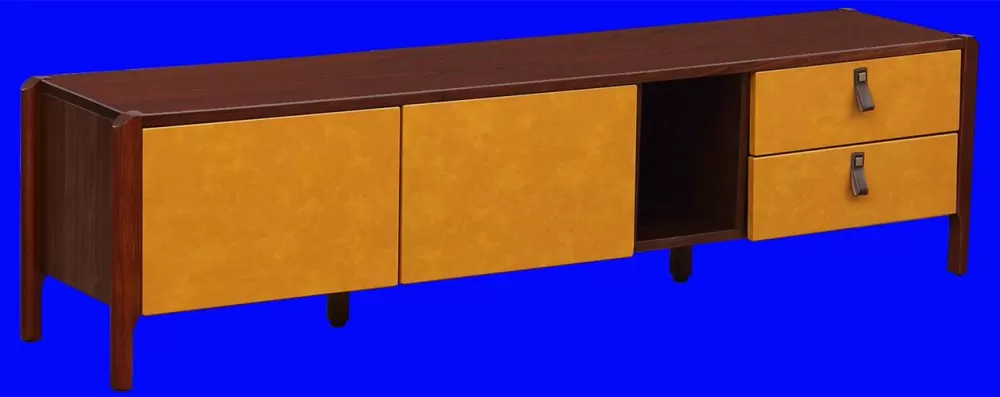地柜