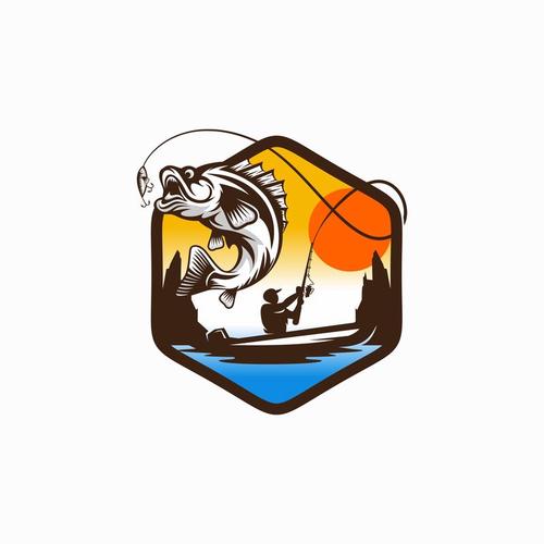 仙道钓鱼