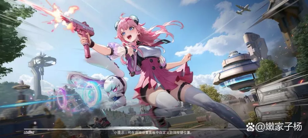 爆裂萌兔美图