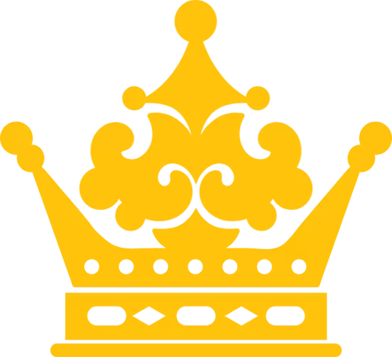 公主国王