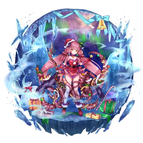 魔物娘召唤记最强魔物是谁