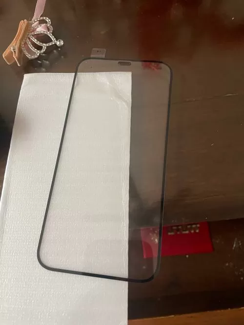手机膜有裂痕还能保护屏幕吗