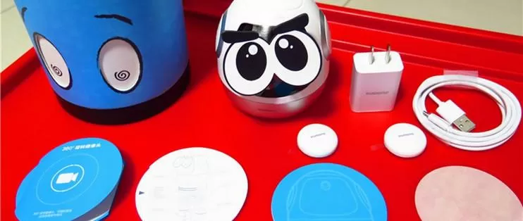 布丁家庭迷你机器人怎么连不上网