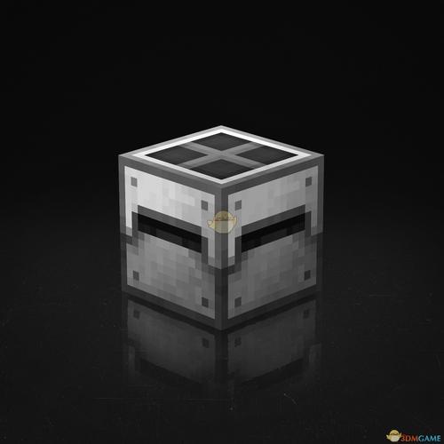 我的世界工业先锋攻略