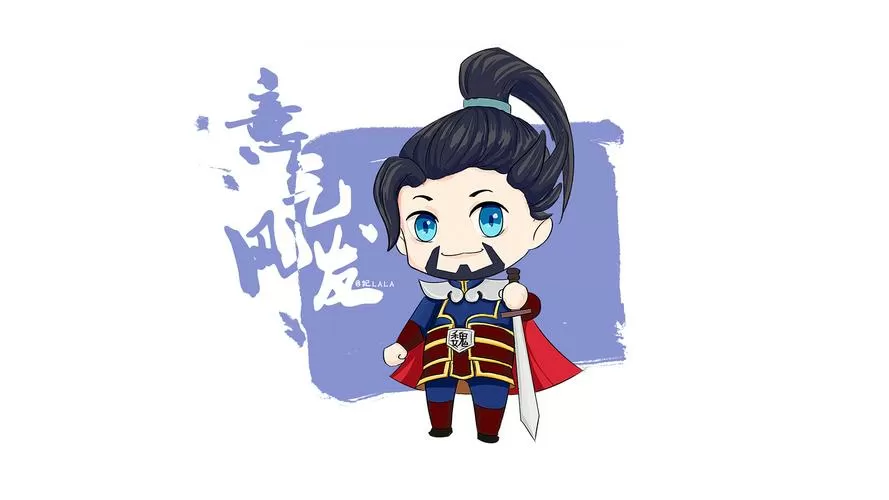 三国群英传2杜远