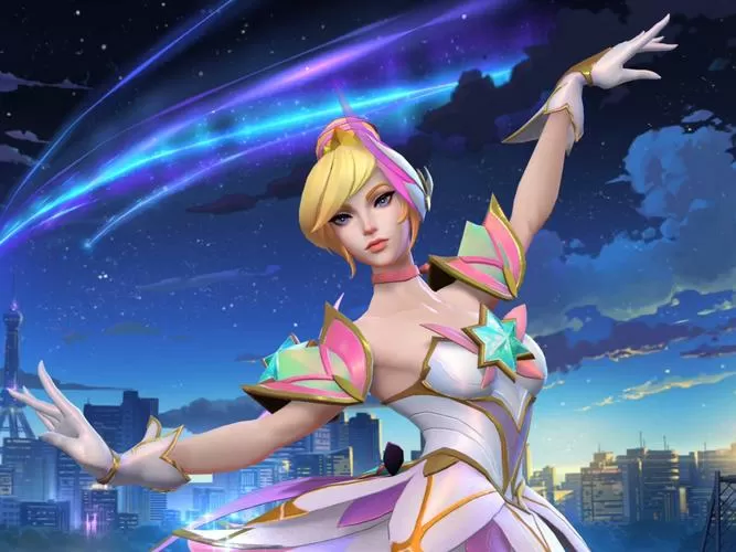 星之守护者还会出新的吗