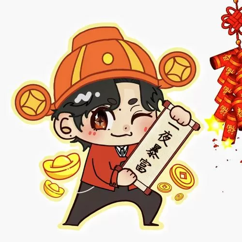 新年乐翻天赚钱版