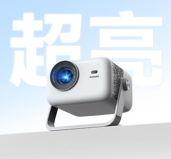 飞利浦投影仪没有遥控器怎么办缩略图