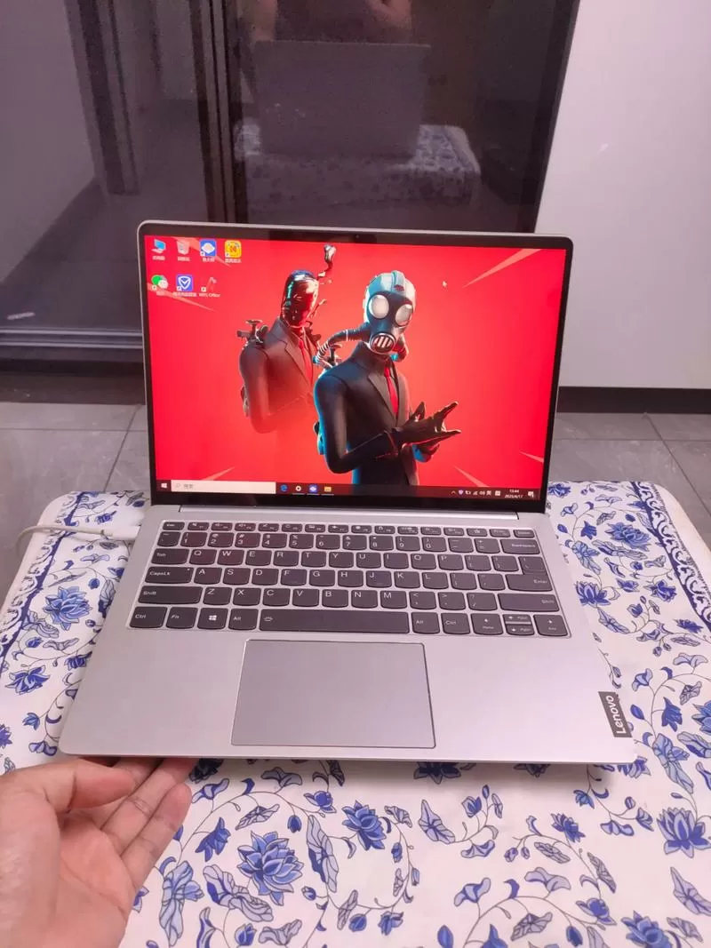小新13pro锐龙