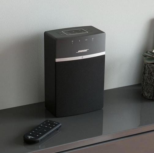 soundtouch10怎么用