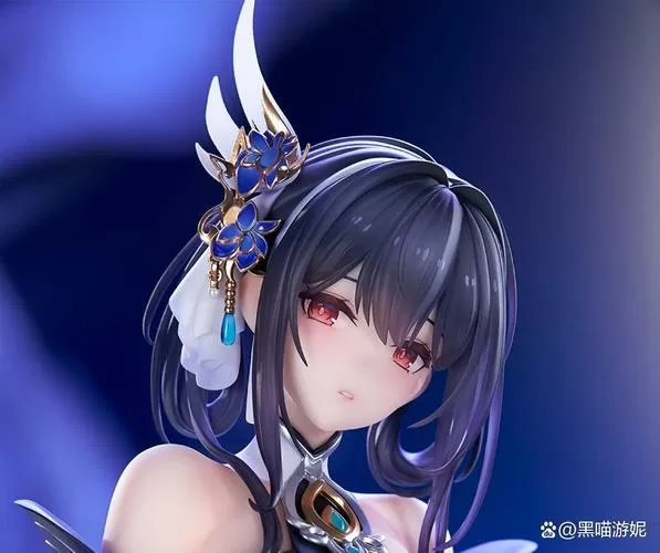 碧蓝航线镇海号