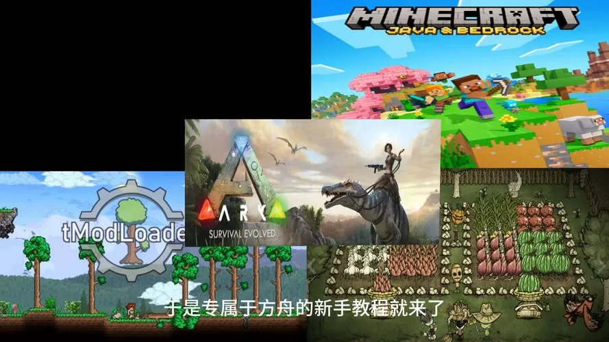 方舟生存进化模块版本不符怎么办