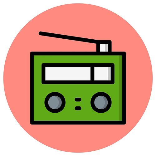 收音器怎么用