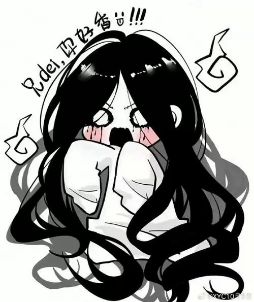 盗墓笔记禁婆