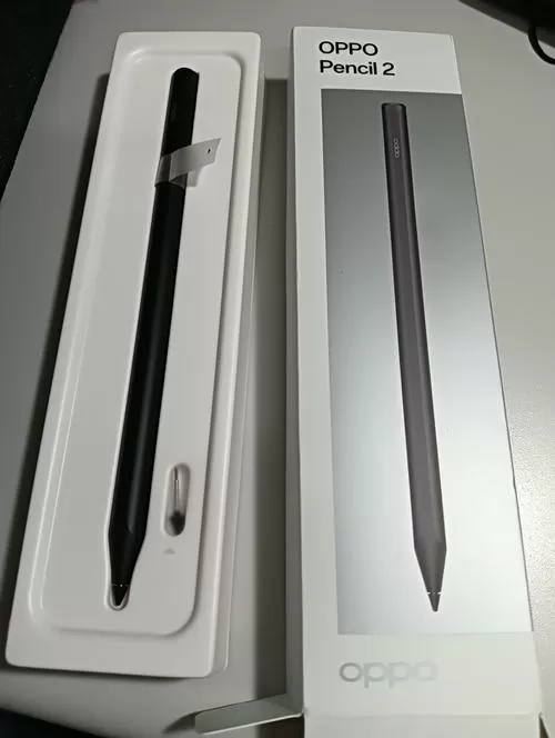 oppopencil2使用教程