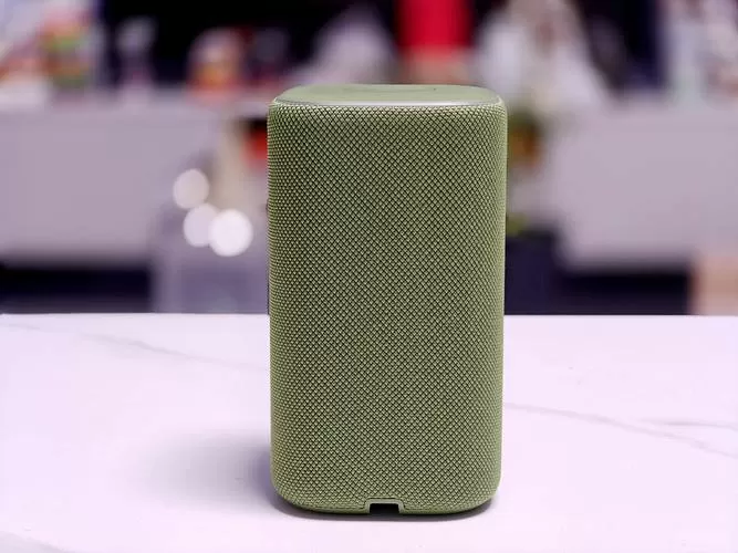 小米音箱待机24小时耗电多少