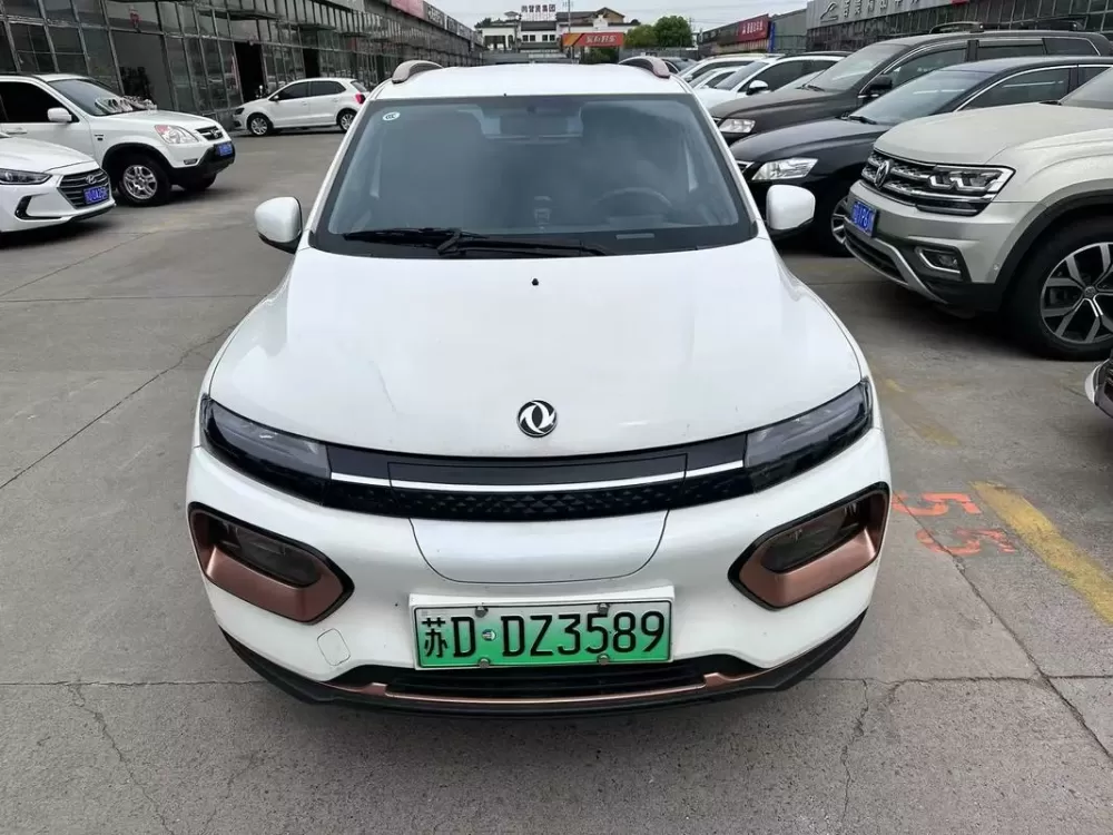 东风纳米box优缺点