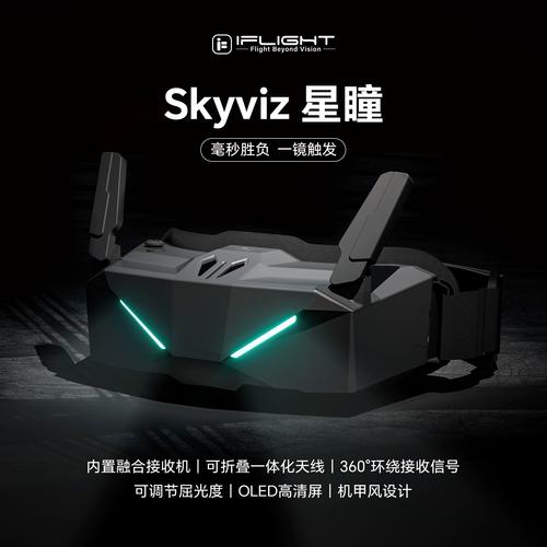 穿越机fpv眼镜连接电脑模拟器
