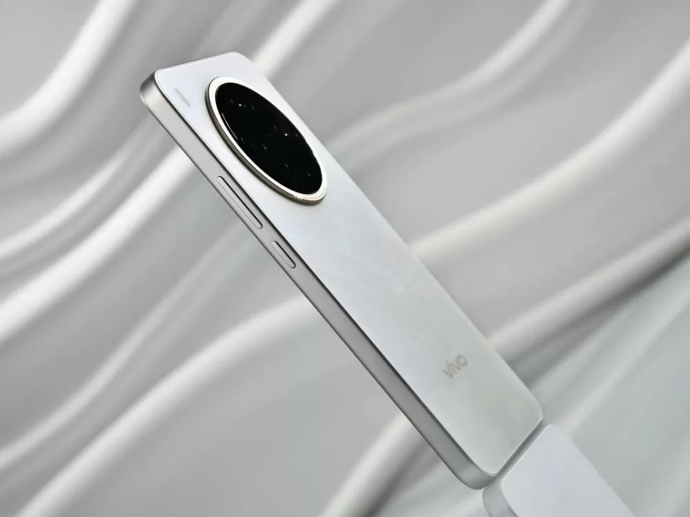 vivo信号格是灰色的为什么