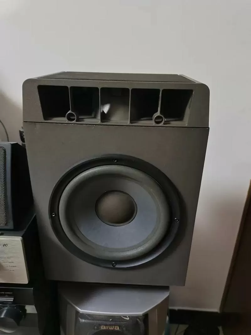 b0se音响质量如何