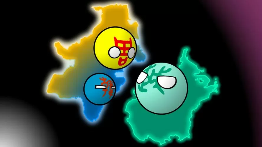 欧陆战争4战国七雄mod修改版