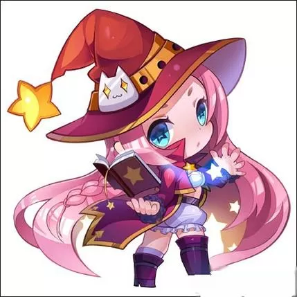 小魔女玛菲rpg手机版